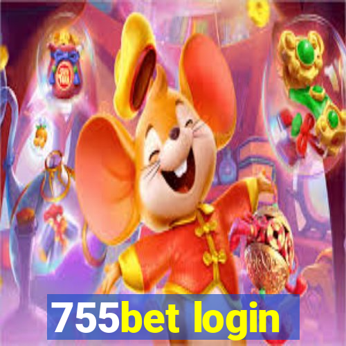 755bet login